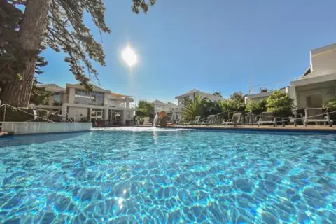 Loriet Hotel in Δημοτική Ενότητα Μυτιλήνης — foto 5