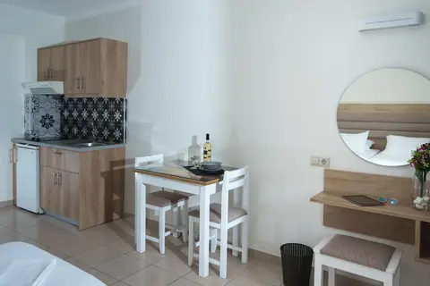 Vagelis Comfort  Apartments & Studios in Δημοτική Ενότητα Μαλίων — foto 18