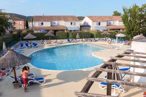 Odalys Les Sources de Manon foto 2