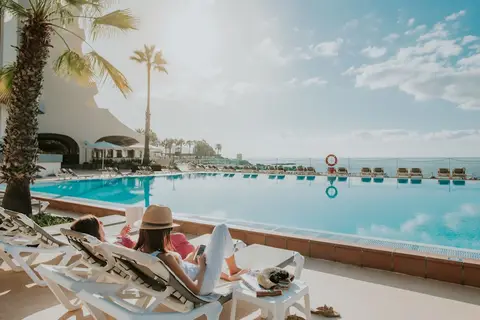 Pestana Carlton Madeira Premium Ocean Resort in Funchal, foto 20