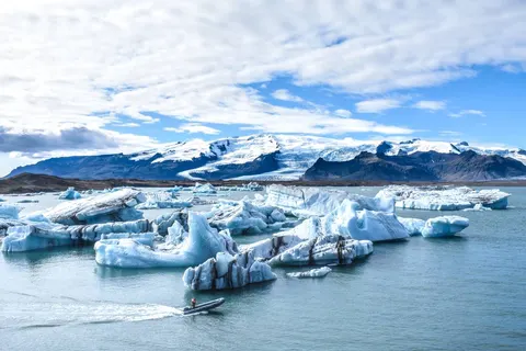 The Natural Wonders of Iceland foto 2
