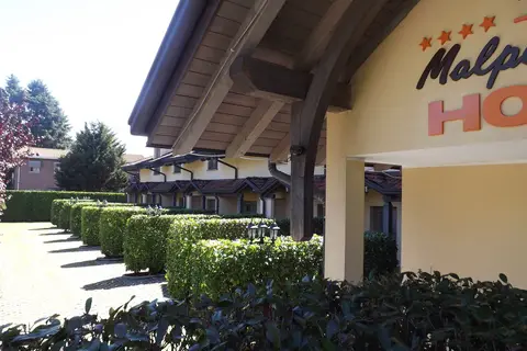 Malpensa Inn in Tornavento di Lonate Pozzolo, foto 15