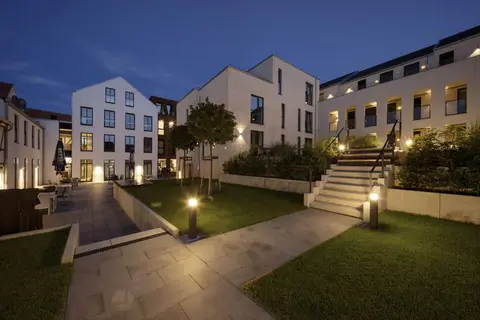 Hotel Hafen Flensburg in Flensburg — foto 19
