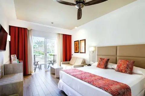 Riu Cabo Verde in Santa Maria — foto 28