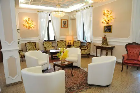 Hotel Savona in Montecatini Terme, foto 24