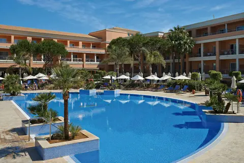 Hipotels Barrosa Garden in Chiclana de la Frontera — foto 2
