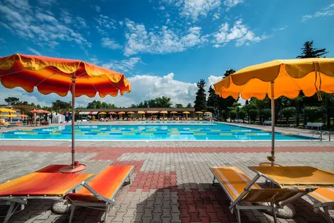 Baia Holiday Gasparina in Castelnuovo del Garda — foto 29