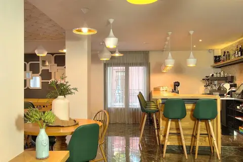 Elia Bettolo Hotel in Chania, foto 7