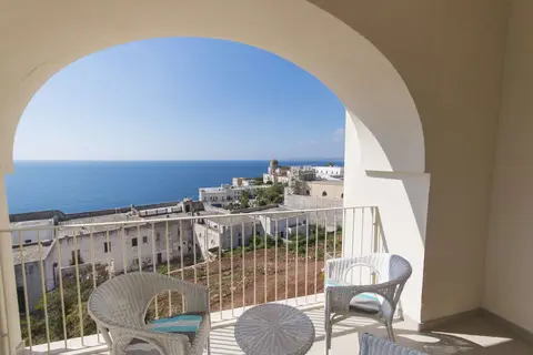Est Hotel in Santa Cesarea Terme — foto 20