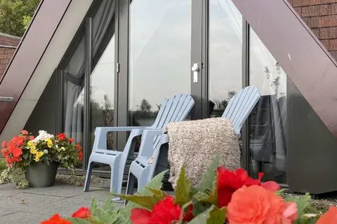 Hotelhuisjes Oosterleek foto 6