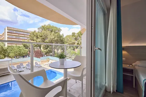 Fly & Go Welikehotel Fenix in Llucmajor — foto 14