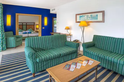 Hotel Costa Calero in Yaiza — foto 6