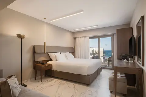 Fly & Go Porto Platanias Beach Luxury Selection in Agia Marina, foto 12