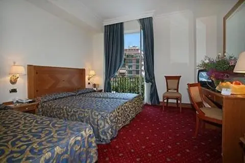 Quality Hotel Nova Domus in Rome — foto 18