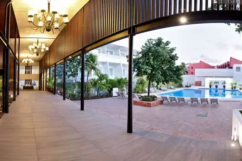 Cancun Bay Resort in Cancun Bay Resort — foto 12