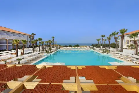 Iberostar Selection Andalucía Playa in Chiclana De La Frontera — foto 26
