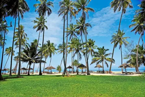 TUI Blue Bahari Zanzibar in Kiwengwa — foto 25