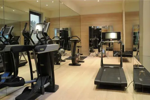 Hotel Majestic in Bologna, foto 8