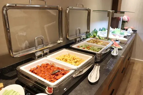 Riva Hotel Nisantasi in Fatih — foto 25