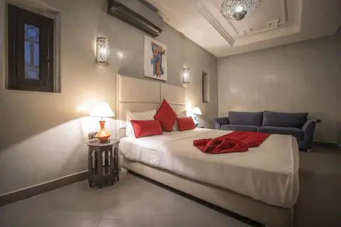 Janat Al Atlas in Marrakech — foto 17