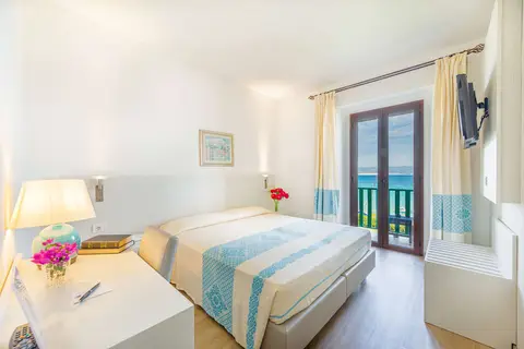 Hotel dei Pini Alghero in S'Aliguera/l'Alguer/Alghero, foto 17