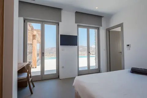 Amarelo Suites in Κλουβάς — foto 30