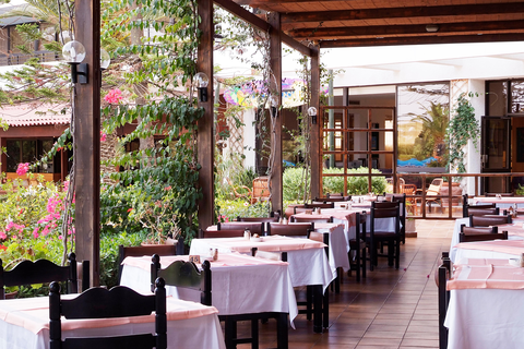 Hotel Blue Horizon foto 17