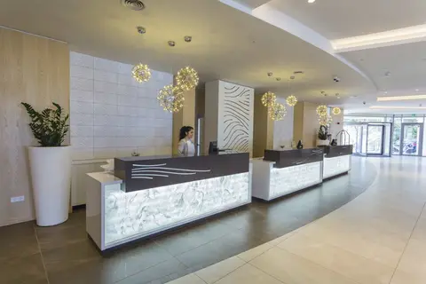 Hotel Astoria in Gold Beach, foto 5