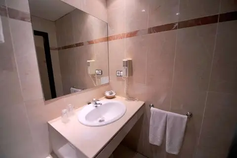 Glories Hotel in Barcelona — foto 21