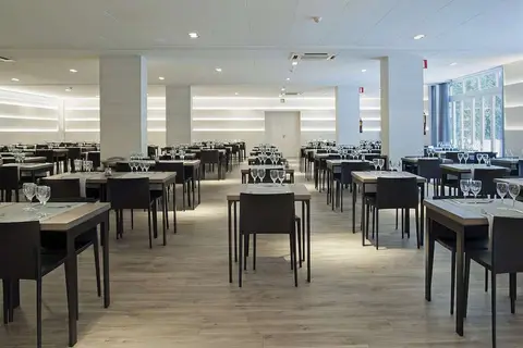 Hotel Bernat II in Calella — foto 6