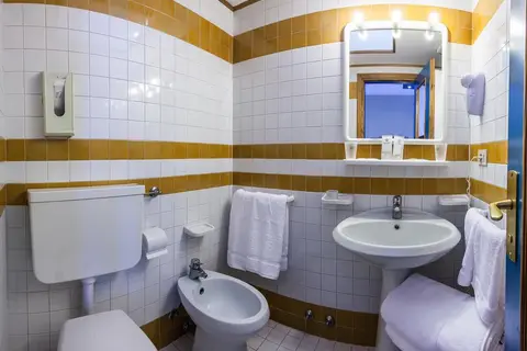 Hotel Christian in Jesolo — foto 29