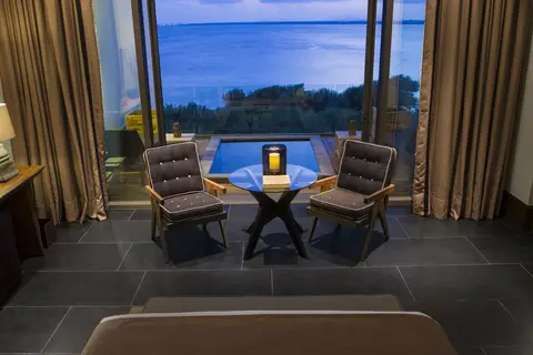 NIZUC Resort & Spa in Cancùn — foto 12