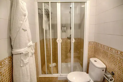 Sercotel Tribuna Malaga in Málaga — foto 7