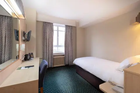 Hotel The Tavistock in Londen, foto 12