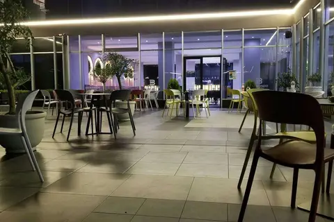 Ajsel Hotel in Durres — foto 21