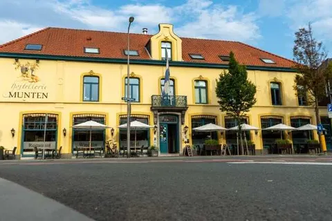 Hostellerie Munten foto 1