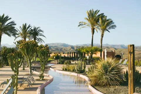 Salobre Golf & Resort Villas in San Bartolomé de Tirajana — foto 7