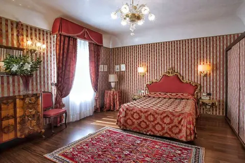 Hotel Locanda Vivaldi in Venetië, foto 23