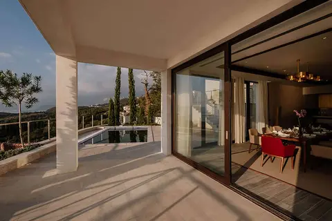 Ananti Resort Residences & Beach Club in Drobnići — foto 22