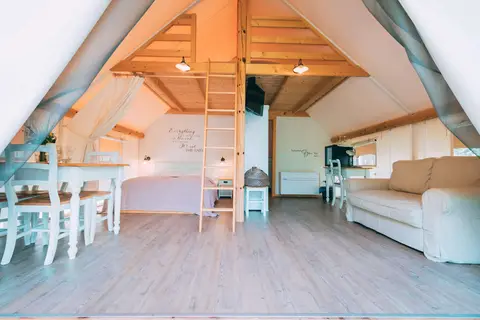 Herbal Glamping Ljubno in Primož pri Ljubnem — foto 7