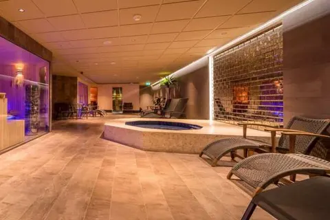 Hotel Zuiderduin foto 4