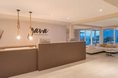 Gava Resort Waterman in Milna, foto 30