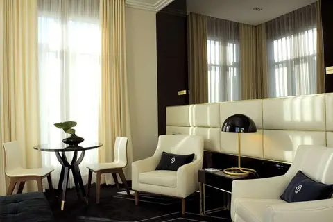 Altis Avenida Hotel in Lissabon, foto 23