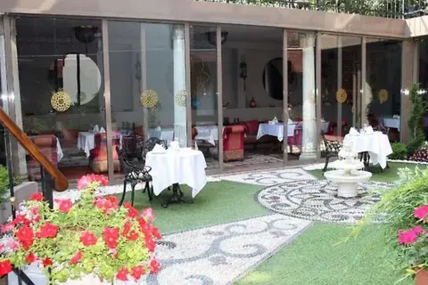 Hotel Sokullu Pasa in Fatih — foto 29