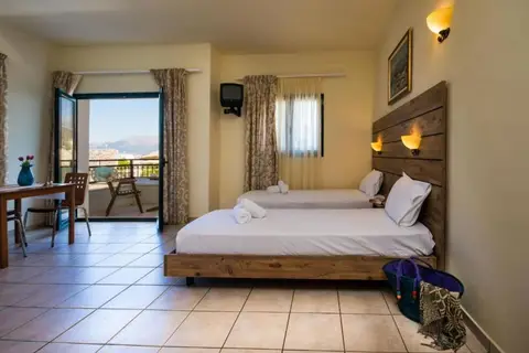 Dias Hotel & Apartments in Dias Hotel Apartments, foto 18