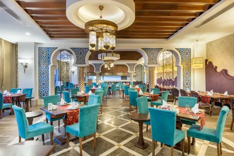 Kirman Belazur Resort & Spa foto 19