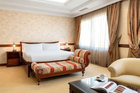 Occidental Taksim in İstanbul — foto 12
