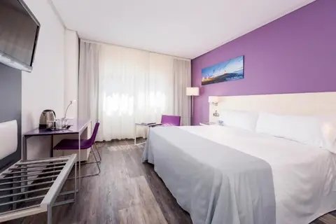Exe Coruña in A Coruña — foto 10