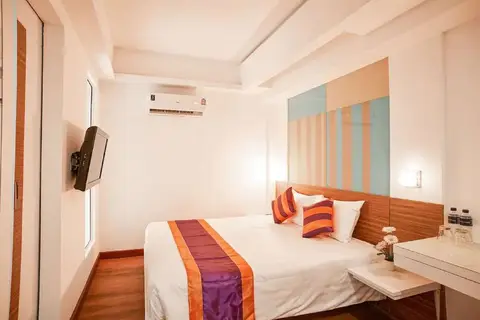 Studio Asoke in Bangkok — foto 5