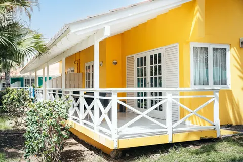 Fly & Go Bon Bini Resort in Willemstad — foto 15
